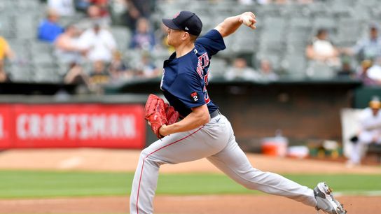 Final: Red Sox 6, Rays 3 taken at Fenway Park (Red Sox)